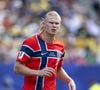 Erling Haaland a qualifié la Norvège pour les quarts de finale de la Coupe du monde 2026 grâce à un doublé décisif.

Erling Haaland durant la Coupe du Monde. 
SPP / PsnewZ / Bestimage