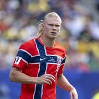 Erling Haaland : cette reconversion loin des projecteurs qu’il imagine après sa carrière footballistique