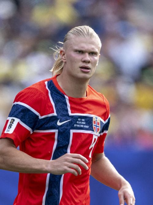 Erling Haaland : cette reconversion loin des projecteurs qu’il imagine après sa carrière footballistique