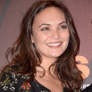 Valerie Begue participe à un photocall lors du 20e Festival du film de comédie de L'Alpe d'Huez à l'Alpe d'Huez, France, le 19 janvier 2016. Photo by Julien Reynaud/APS-Medias/ABACAPRESS.COM