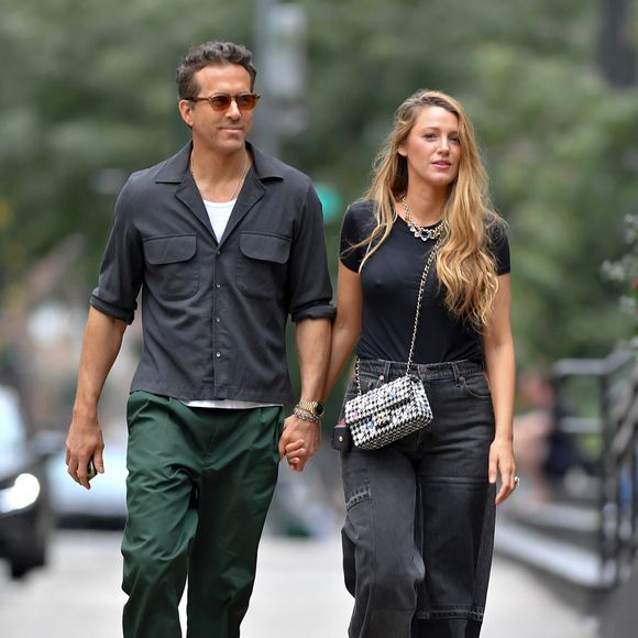 Info - Blake Lively porte plainte contre Justin Baldoni pour "harcèlement sexuel" sur le tournage du film "It ends With Us" ("Jamais Plus") -