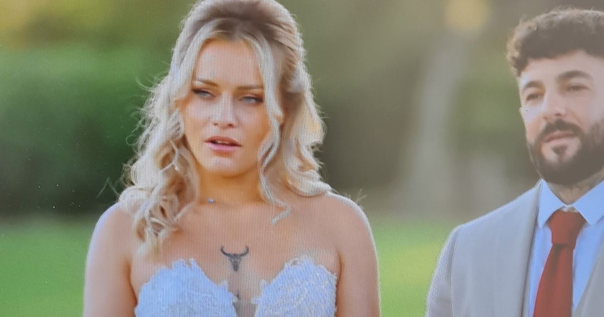 Laury (Mariés au premier regard 2025) dévoile un autre visage après le mariage, Anthony veut tout stopper (SPOILER)