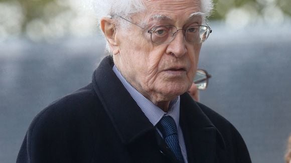 Lionel Jospin : retiré de la vie publique, les images de sa dernière apparition refont surface