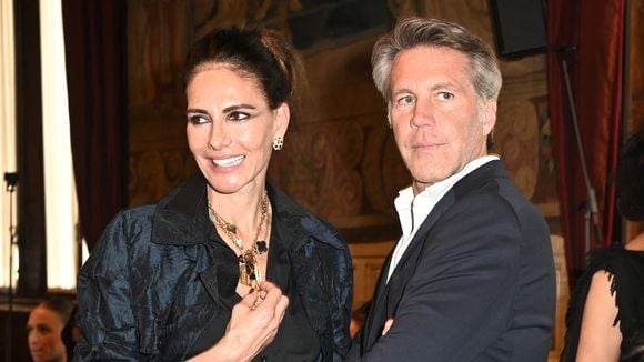 Emmanuel Philibert de Savoie séparé de Clotilde Courau : ce rôle précis que va jouer sa nouvelle compagne Adriana dans ses activités