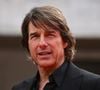 Les médias anglo-saxons et américains sont en ébullition : après Nicole Kidman et Katie Holmes, une autre comédienne aurait-elle succombé au charme de Tom Cruise ?

Tom Cruise à la première de "Mission : Impossible, The Final Reckoning" à New York. STARMAX / BESTIMAGE
