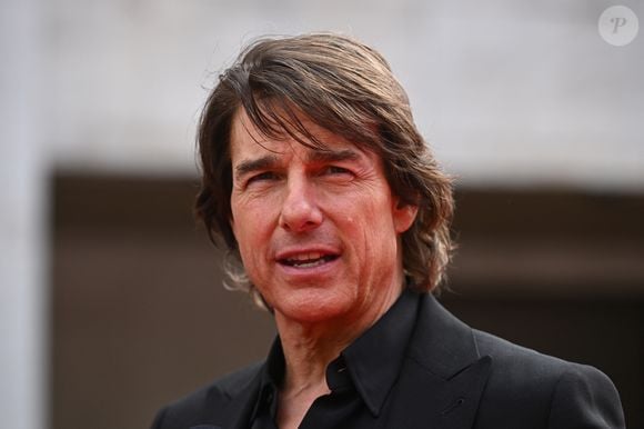 Les médias anglo-saxons et américains sont en ébullition : après Nicole Kidman et Katie Holmes, une autre comédienne aurait-elle succombé au charme de Tom Cruise ?

Tom Cruise à la première de "Mission : Impossible, The Final Reckoning" à New York. STARMAX / BESTIMAGE