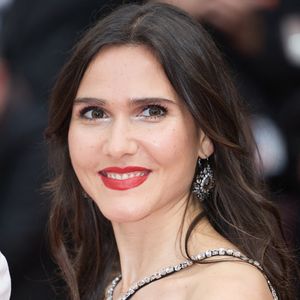 Joyce Jonathan - Montée des marches du film « Furiosa : A Mad Max Saga » lors du 77ème Festival International du Film de Cannes, au Palais des Festivals à Cannes. Le 15 mai 2024 © Jacovides-Moreau / Bestimage