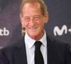 Il explique avoir appris à ne plus craindre le regard des autres et à exprimer plus librement ses pensées.

Vincent Lindon - Arrivées à la première du film "Les Misérables" lors du 74ème Festival du Film de Saint-Sébastien.
Action Press / Bestimage