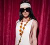 Alors que les beaux jours reprennent leurs droits, il est temps de renouveler son dressing

Meredith Duxbury lors du lancement de la collection printemps/été 2026 de Valentino Eyewear à New York City, NY, Etats-Unis. © Matteo Prandoni/BFA.com/Backgrid/Bestimage