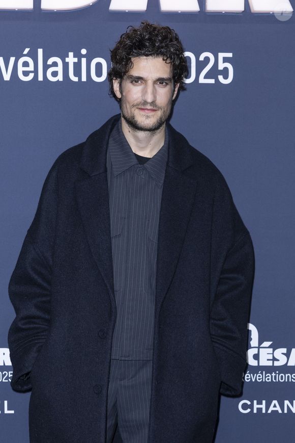 Louis Garrel  - Photocall de la soirée "Cesar Révélations 2025" au Trianon à Paris le 20 janvier 2025.

© Olivier Borde / Bestimage