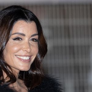 La chanteuse ne se voit pas participer au concours

Jenifer Bartoli assiste à la 24e édition des NRJ Music Awards - Arrivée sur le tapis rouge au Palais des Festivals le 18 novembre 2022 à Cannes, France. Photo by Shootpix/ABACAPRESS.COM