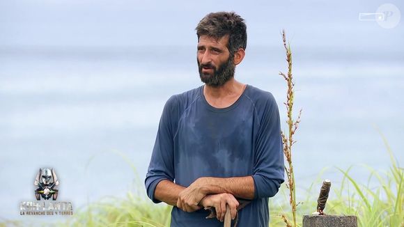Epreuve d'Orientation de "Koh-Lanta 2025", lors de l'épisode du 17 juin, sur TF1