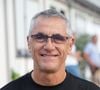 L'ancien champion propose ainsi à ses admirateurs de partager une sortie à vélo avec lui les 3 et 4 octobre dans le Beaujolais.

Laurent Jalabert - Les célébrités lors de “L'Etape du Coeur” de l’association Mécénat Chirurgie Cardiaque en collaboration avec le Tour de France entre le circuit de Nevers Magny-Cours et Chalon-sur-Saône le 15 juillet 2026. © Anne-Sophie Guebey/Bestimage