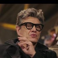 Marc Lavoine a surpris son père avec une autre femme : "Son mari était au-dessus en train de parler avec ma mère."
