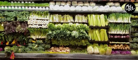 Les enseignes discount proposent souvent des produits intéressants.

Les légumes surgelés, vrai bon plan ?