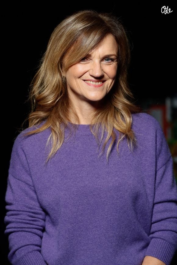 Sa tante, Valérie Maurice, a notamment présenté la météo dans "Télématin" pendant plusieurs années.

Valérie Maurice - Backstage - Enregistrement de l'émission "La Boîte à Secrets N°20" dans les studios de la Cité du Cinéma à Saint-Denis, présentée par F.Bollaert et diffusée le 10 janvier sur France 3
© Christophe Clovis / Bestimage