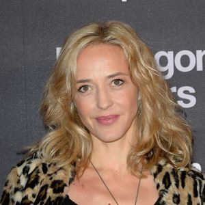 Hélène de Fougerolles - Avant-première du film "Pentagon Papers" au cinéma l'UGC Normandie à Paris, France, le 13 janvier 2018. © Borde-Coadic/Bestimage