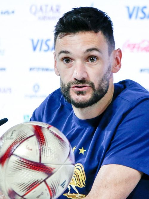 Hugo Lloris en famille durant la Coupe du monde : sa fille pose avec une immense star hollywoodienne