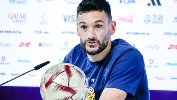 Hugo Lloris en famille durant la Coupe du monde : sa fille pose avec une immense star hollywoodienne