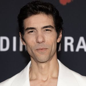 Tahar Rahim assiste à la première du film "Monsieur Aznavour" au Grand Rex, le 22 octobre 2024 à Paris, en France. 

Photo de David NIVIERE/ABACAPRESS.COM