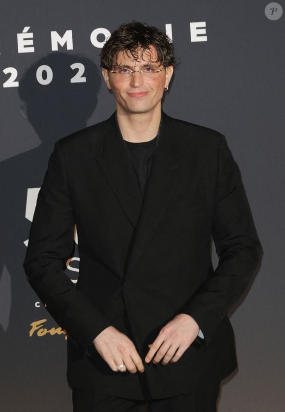 L'acteur enchaîne les films et les succès depuis 2020

Raphaël Quenard au photocall du dîner de la 50ème édition de la cérémonie des César au Fouquet's à Paris, France, le 28 février 2025. © Coadic Guirec/Bestimage