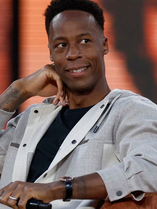 Gaël Monfils change tout à 40 ans : sa deuxième carrière lancée sur sa terre d'adoption où il vit depuis près de 20 ans
