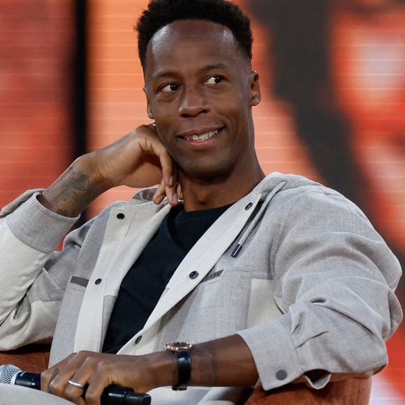 Après des années de succès sur les courts, Gaël Monfils prépare une transition remarquable

Gael MONFILS - Soirée "Gael & Friends" à Roland Garros sur le court Phlippe Chatrier à Paris.