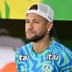 46 mètres de long et un plein à 130 000 euros : Neymar s'offre un nouveau refuge doré d'exception