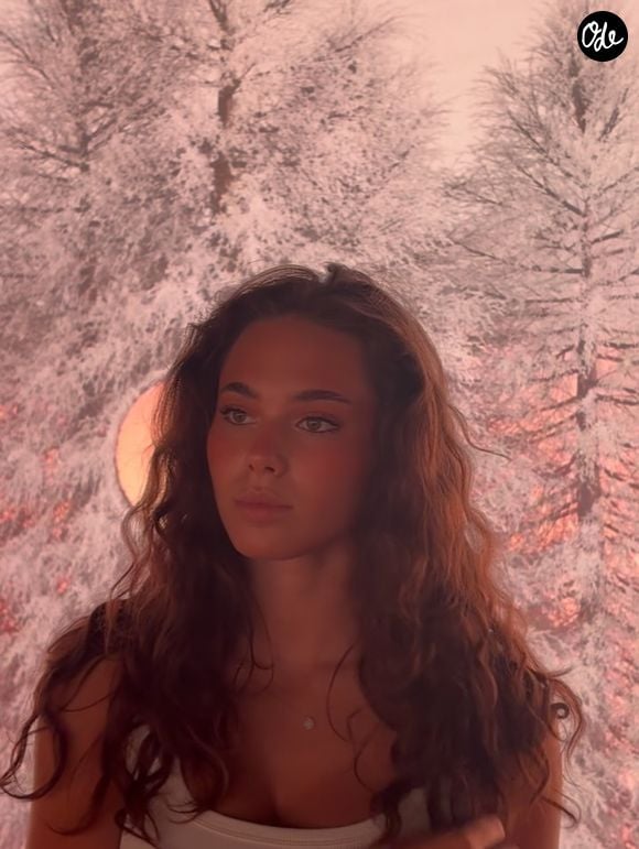 May Haoues, Miss Côte d'Azur 2026 en route pour Miss France 2027.