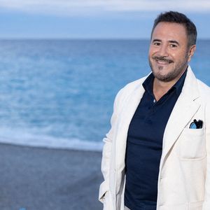 "Ça me fait mal de voir la difficulté qu'il y a pour les plus âgés à vivre dans ce monde où plus rien n'est facile d'accès", confie-t-il au magazine Gala

José Garcia pose lors d'un photocall "Le panache" dans le cadre du festival du film Cineroman, sur la Promenade des Anglais, dans la ville de Nice sur la Côte d'Azur, le 2 octobre 2024. Photo par Shootpix/ABACAPRESS.COM