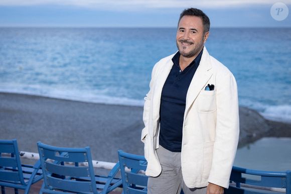 "Ça me fait mal de voir la difficulté qu'il y a pour les plus âgés à vivre dans ce monde où plus rien n'est facile d'accès", confie-t-il au magazine Gala

José Garcia pose lors d'un photocall "Le panache" dans le cadre du festival du film Cineroman, sur la Promenade des Anglais, dans la ville de Nice sur la Côte d'Azur, le 2 octobre 2024. Photo par Shootpix/ABACAPRESS.COM