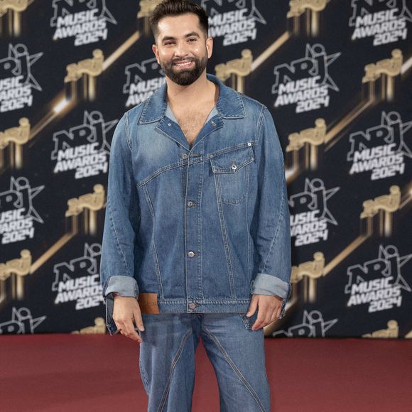 Après son tir qui aurait pu être fatal, il s'est concentré sur sa famille.

Kendji Girac participe à la 26ème édition des NRJ Music Awards le 01 novembre 2024 à Cannes, France. Photo by David NIVIERE/ABACAPRESS.COM