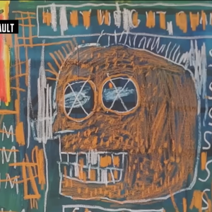 L'homme d'affaires détient aussi une incroyable collection personnelle de Jean-Michel Basquiat.

Bernard Arnault fait visiter son bureau avenue Montaigne à Léa Salamé dans l'émission "Stupéfiant"