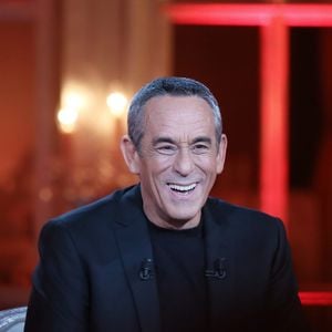 Enregistrement de l'émission "Salut les Terriens" de Thierry Ardisson avec Marc-Olivier Fogiel. Le 5 février 2015 

Photo : DOMINIQUE JACOVIDES / BESTIMAGE