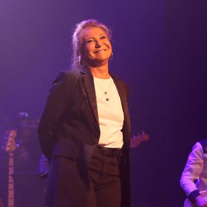 La maman de Ludovic a expliqué :  "Je suis contre les religions, mais je suis pour la foi. Les religions divisent les hommes, alors que la foi rapproche. Dieu, on peut lui donner le nom et l'habit que l'on veut".

Exclusif - Sheila - 16ème Gala de la Fondation « Recherche Alzheimer » à l’Olympia à Paris. Le 20 mars 2023
© Bertrand Rindoff Petroff / Bestimage