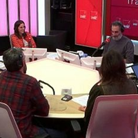 Une chroniqueuse populaire de France Inter, déjà vue dans Quotidien, annonce sa grossesse : "On est très heureux avec mon amoureux"