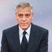 "Elle était mon héroïne" : Juste avant Noël, George Clooney vient de perdre un membre de sa famille