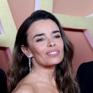 Un seul César pour un long-métrage qui a séduit près de 5 millions de spectateurs dans les salles ? Élodie Bouchez, qui était nommée dans la catégorie Meilleure actrice pour un second rôle pour sa performance dans "L'amour ouf", a dit ce qu'elle en pensait...

Elodie Bouchez - Photocall de la 50ème édition de la cérémonie des César à l'Olympia à Paris, France, le 28 février 2025. © Dominique Jacovides - Olivier Borde / Bestimage