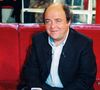 Celui qui aurait soufflé sa 74ème bougie ce jeudi avait succombé des suites d'une hémorragie interne, liée à une maladie hépatique

Jacques Villeret, invité de l'émission "Vivement dimanche", le 1er octobre 2000. JLPPA / Bestimage