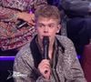 Lors du dernier prime de la "Star Academy", Charles a fait un malaise.

Star Academy / TF1