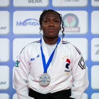 Fille ou garçon ? Clarisse Agbégnénou est maman pour la deuxième fois et lance les pronostics