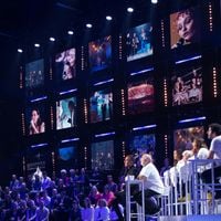 Les Enfoirés 2026 : Plusieurs chanteurs issus de la Star Academy intègrent la troupe