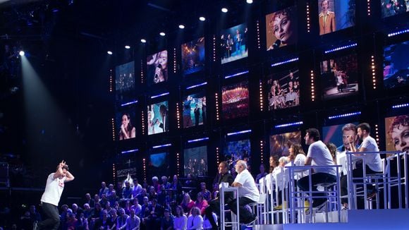 Les Enfoirés 2026 : Plusieurs chanteurs issus de la Star Academy intègrent la troupe