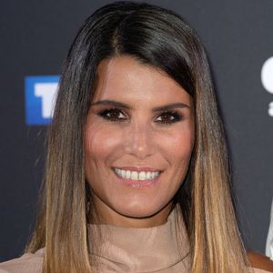 Karine Ferri lors de la séance photo de « Danse avec les Stars 2019 » au siège de TF1, le 4 septembre 2019 à Boulogne-Billancourt, en France. Photo de David Niviere/ABACAPRESS.COM
