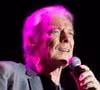 Herbert Léonard s'est éteint à l'âge de 80 ans

Herbert Léonard - Concert pour l'association "Enfant Star & Match", qui fête ses 10 ans. Au profit des enfants malades, les artistes se donne rendez-vous pour encourager l'accès au sport aux enfants malades. Antibes