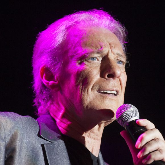 Herbert Léonard s'est éteint à l'âge de 80 ans

Herbert Léonard - Concert pour l'association "Enfant Star & Match", qui fête ses 10 ans. Au profit des enfants malades, les artistes se donne rendez-vous pour encourager l'accès au sport aux enfants malades. Antibes