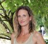 À 47 ans, Camille Cottin impressionne avec sa peau lumineuse et son teint naturel.

Camille Cottin - Photocall du film "Les enfants vont bien" lors du Festival du Film Francophone de Angoulême (FFA). © Coadic Guirec / Bestimage