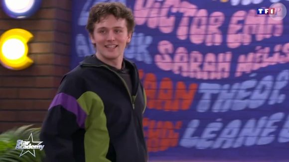 Les élèves de la "Star Academy" ont découvert le nom du candidat immunisé pour le prochain prime.
