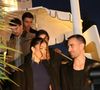 Il s'est retrouvé à cet événement sportif à Monaco, mais sans poser ensemble devant les photographes.

Antoine Dupont et l ex Miss France Iris Mittenaere au photocall du Grand Dîner en toute intimité avec Dadju sur la plage de l'hôtel Carlton en marge du 78ème Festival International du Film de Cannes, France, le 17 mai 2025. © Lionel Urman/Bestimage