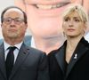 François Hollande et Julie Gayet ont été victimes d’un cambriolage en novembre

François Hollande et sa compagne Julie Gayet - Claude Chirac, son mari Frédéric Salat-Baroux et son fils Martin Rey-Chirac se sont rendus au musée du président Jacques Chirac de Sarran en Corrèze. © Patrick Bernard/Bestimage